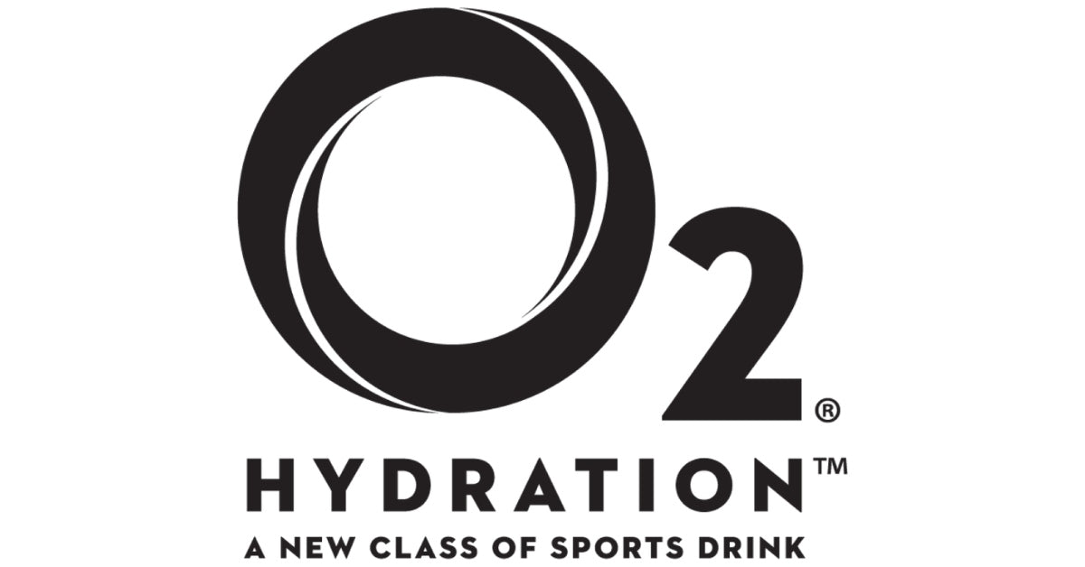 O2 Hydration - A New Class of Sports Drink