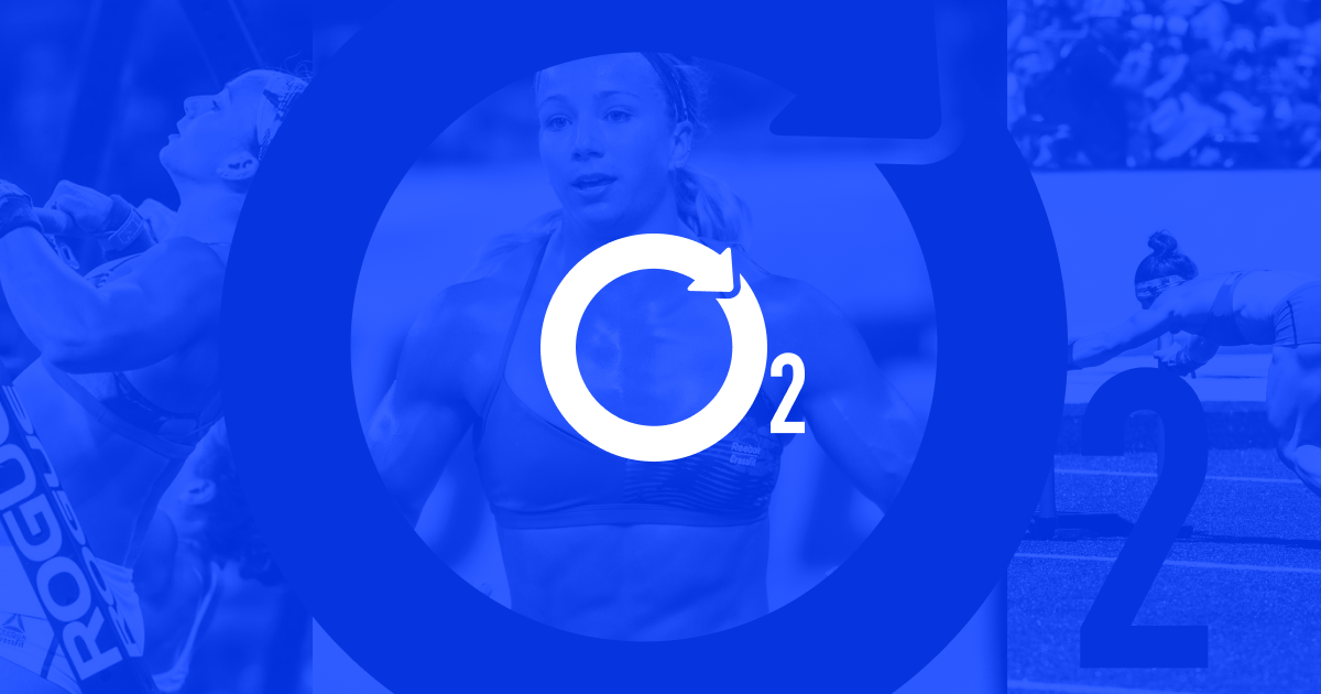 O2 Hydration - A New Class of Sports Drink