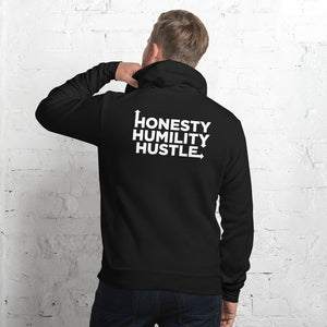 Unisex hoodie